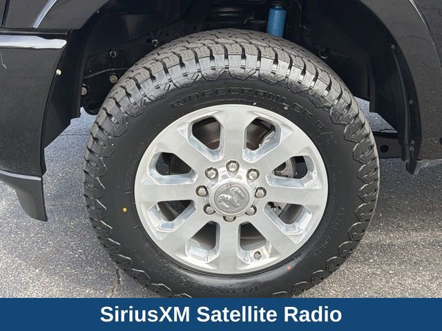 Used 2021 RAM 2500 Laramie image 10