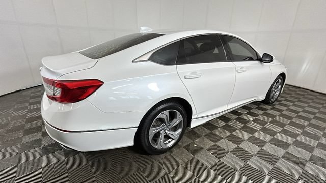 Used 2020 Honda Accord EX image 2