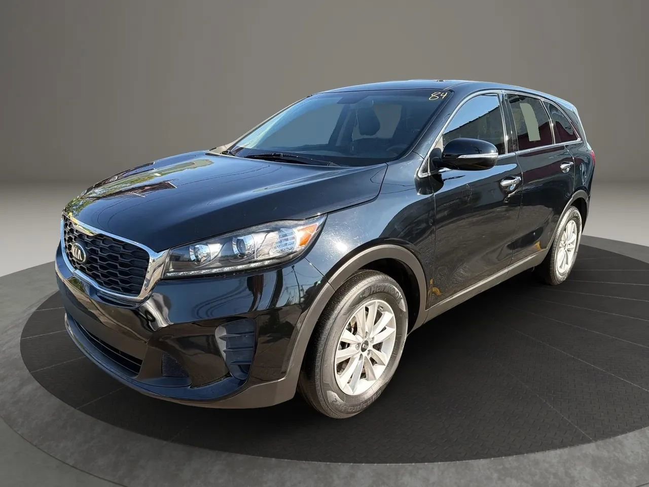 Used 2019 Kia Sorento L