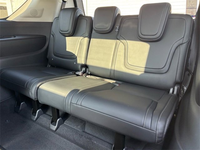 New 2026 INFINITI QX80 Pure image 14