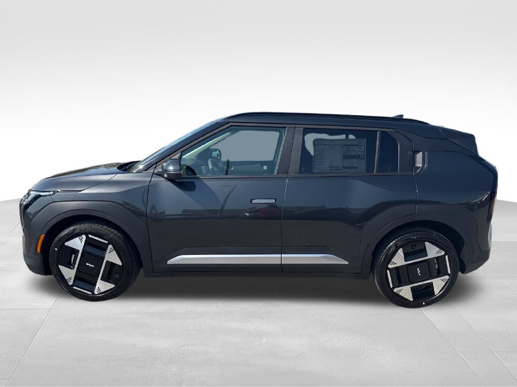 New 2027 Kia EV3 Wind AWD/4WD image 2
