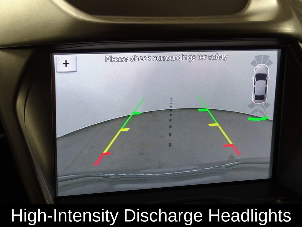 Used 2019 Ford Escape Titanium image 10