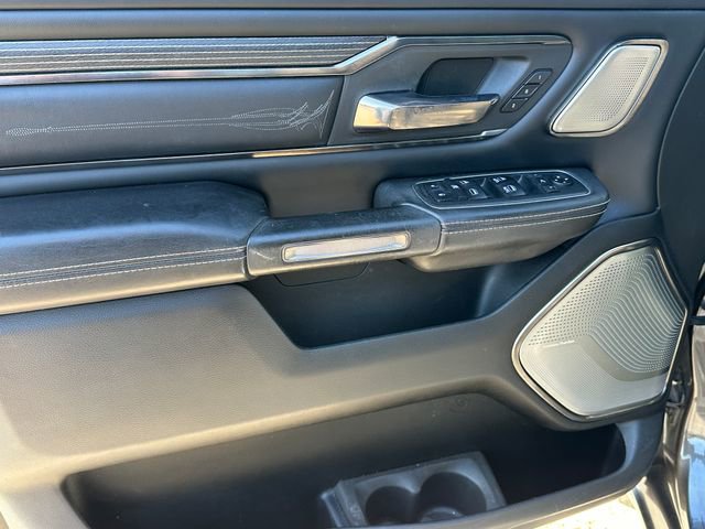 Used 2019 RAM 1500 Limited image 19