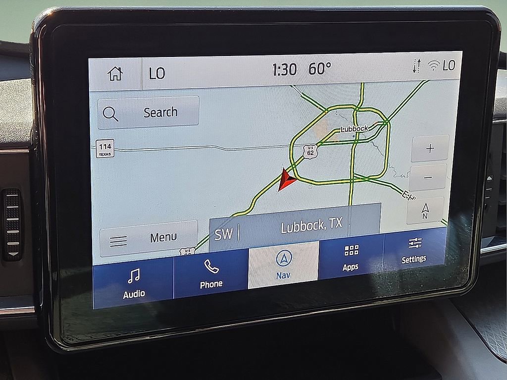 Used 2023 Ford Explorer Timberline image 25