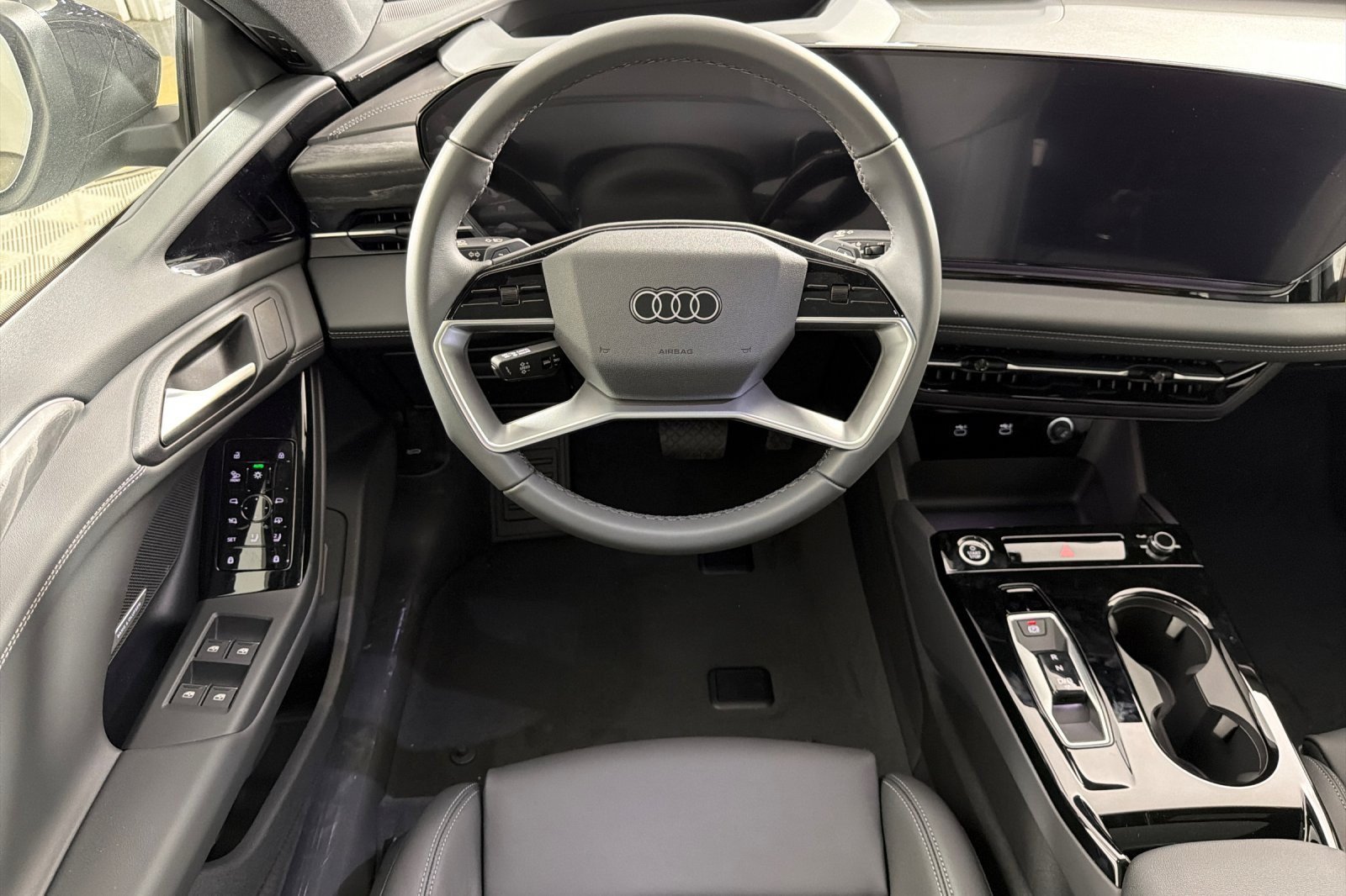 New 2027 Audi A6 e-tron Premium Plus AWD/4WD image 13