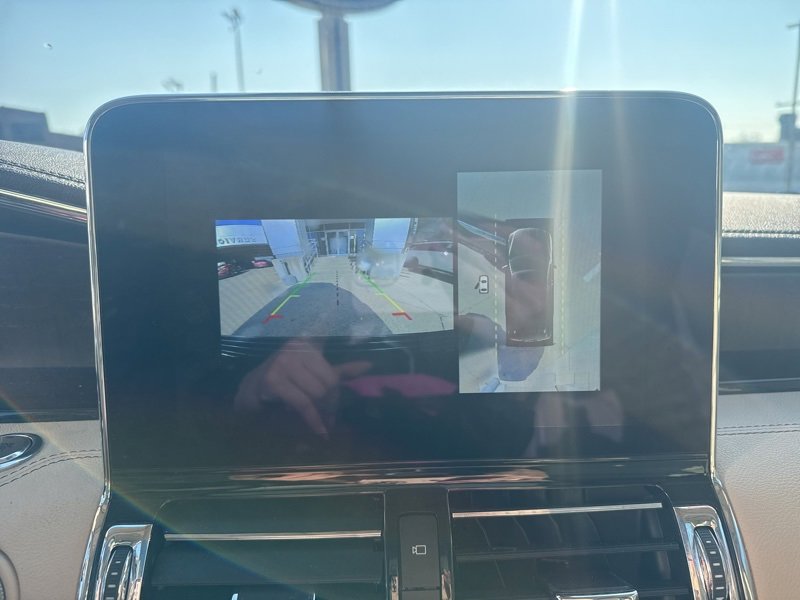 Used 2021 Lincoln Navigator Reserve w/ Luxury Package image 41