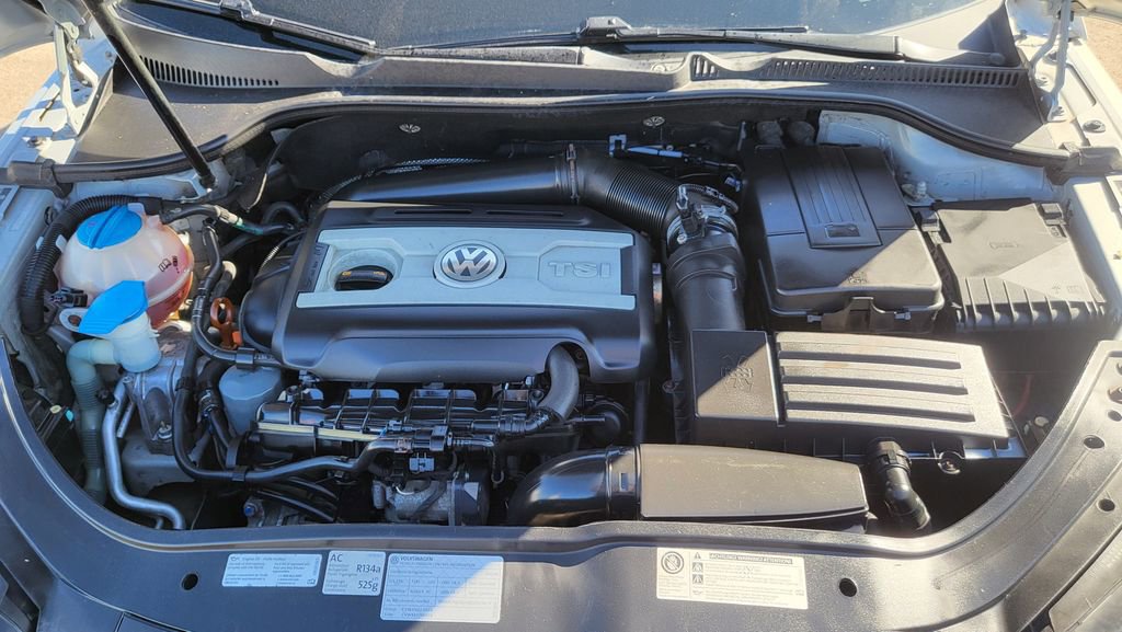 Used 2012 Volkswagen Eos Komfort image 33
