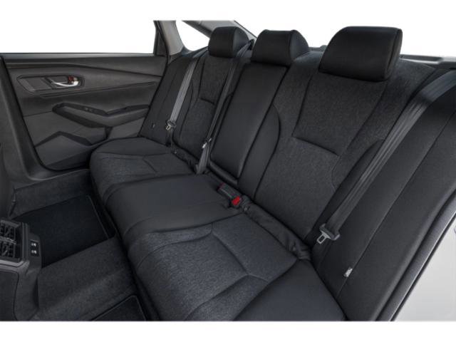 New 2026 Honda Accord LX image 15