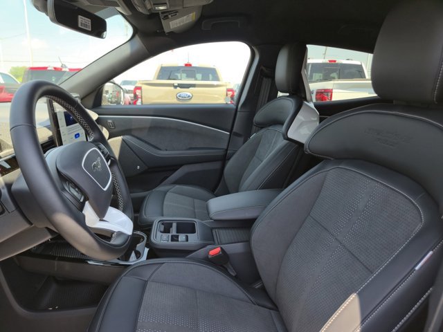 New 2025 Ford Mustang Mach-E GT AWD/4WD image 19