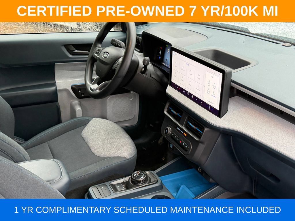 Used 2026 Ford Maverick XLT FWD image 21