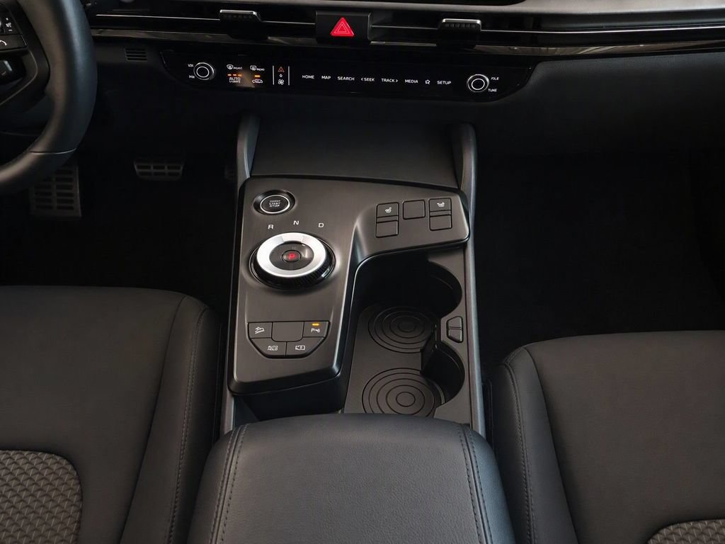 Certified 2026 Kia Sportage S AWD/4WD image 28