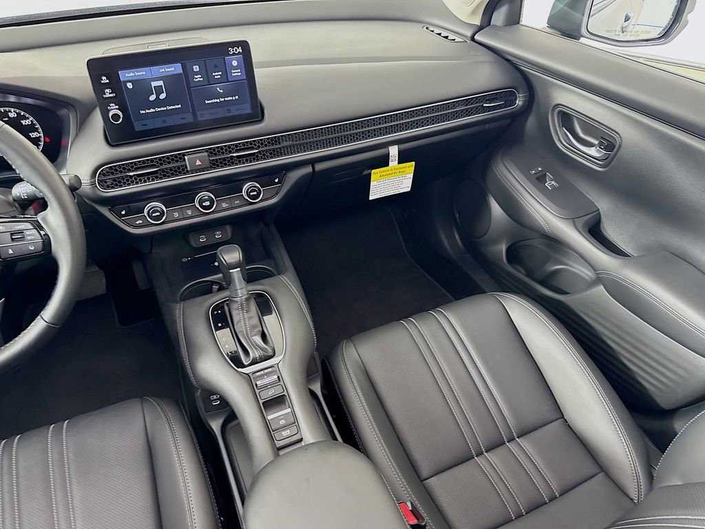 Used 2026 Honda HR-V EX-L image 30