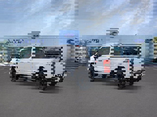 New 2026 Ford F250 4x4 Crew Cab Super Duty image 4