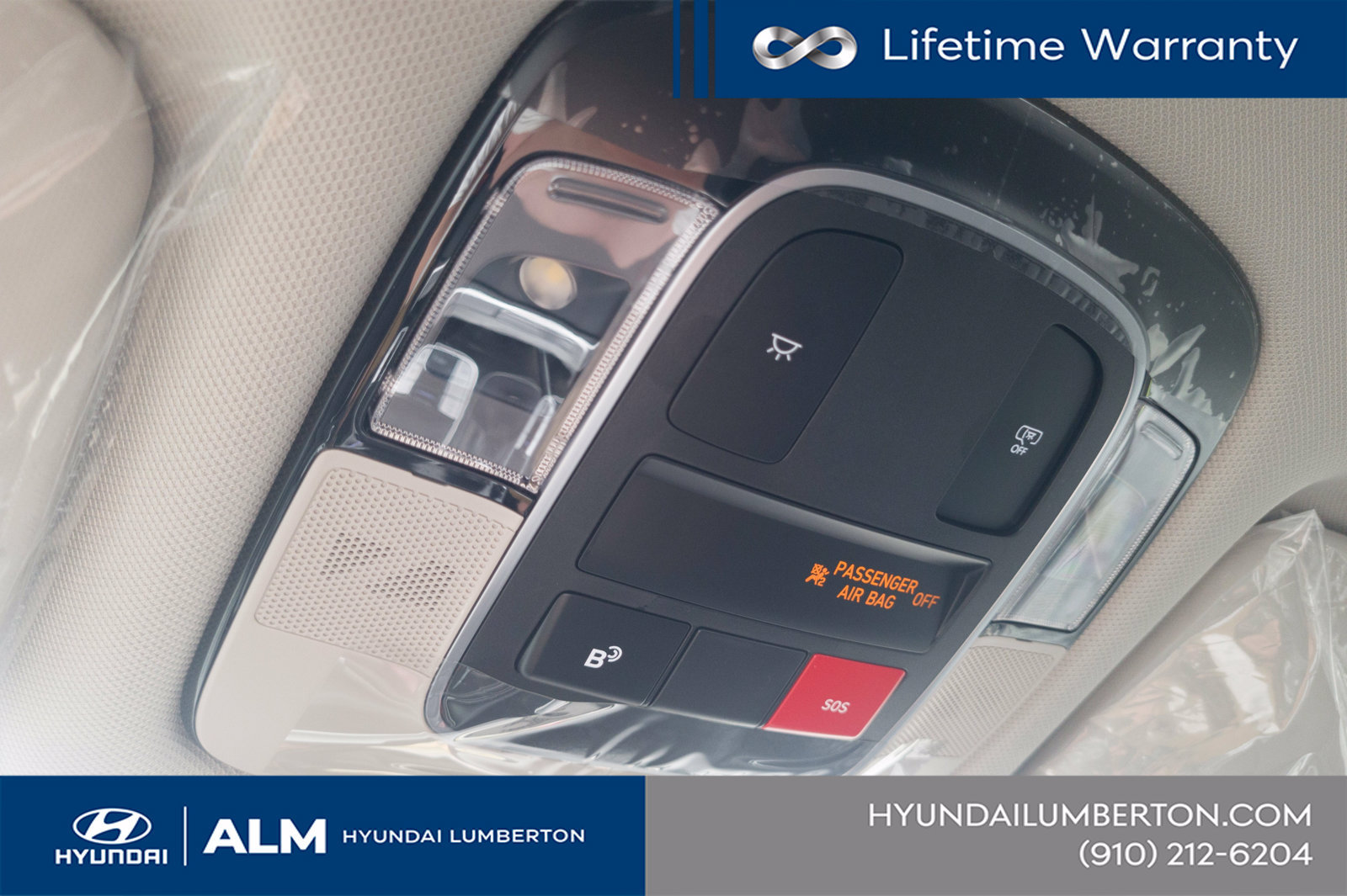 New 2026 Hyundai Tucson SE FWD image 34
