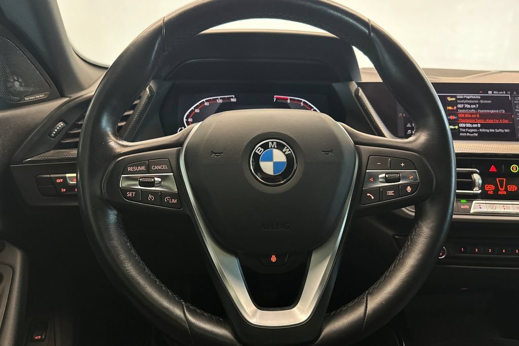 Used 2023 BMW 228i Gran Coupe w/ Convenience Package FWD image 23