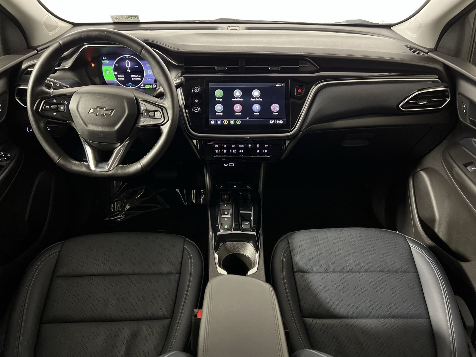 Used 2023 Chevrolet Bolt EUV Premier FWD image 22