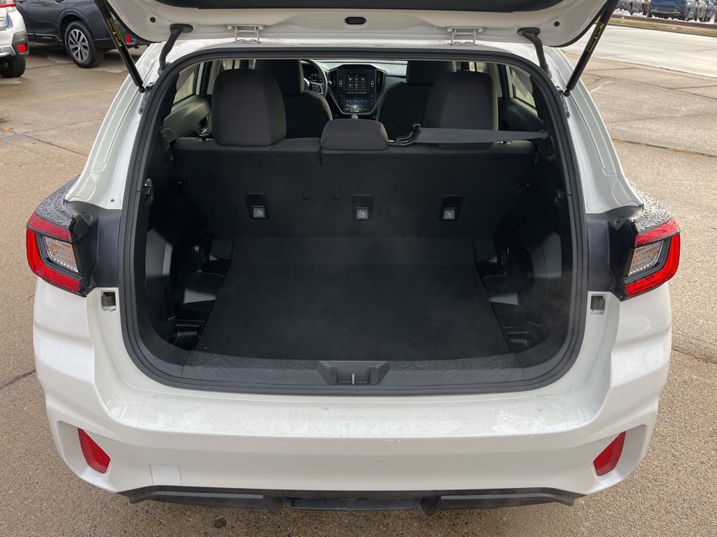 Certified 2025 Subaru Impreza 2.0i image 23