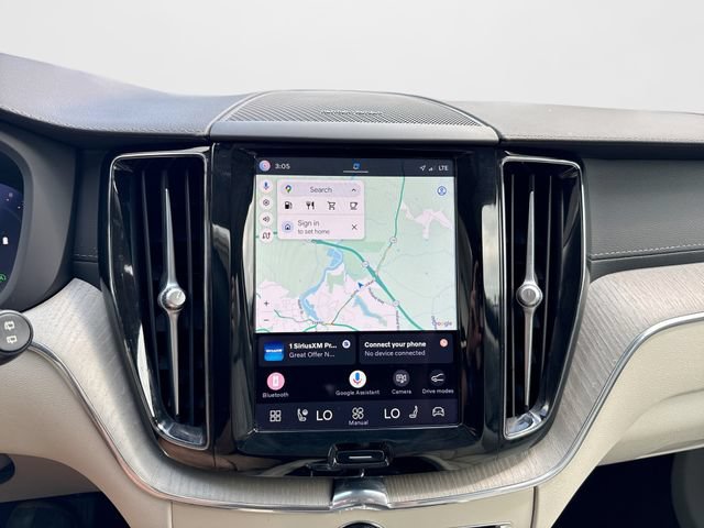 Certified 2024 Volvo XC60 B5 Ultimate w/ Protection Package Premier AWD/4WD image 23