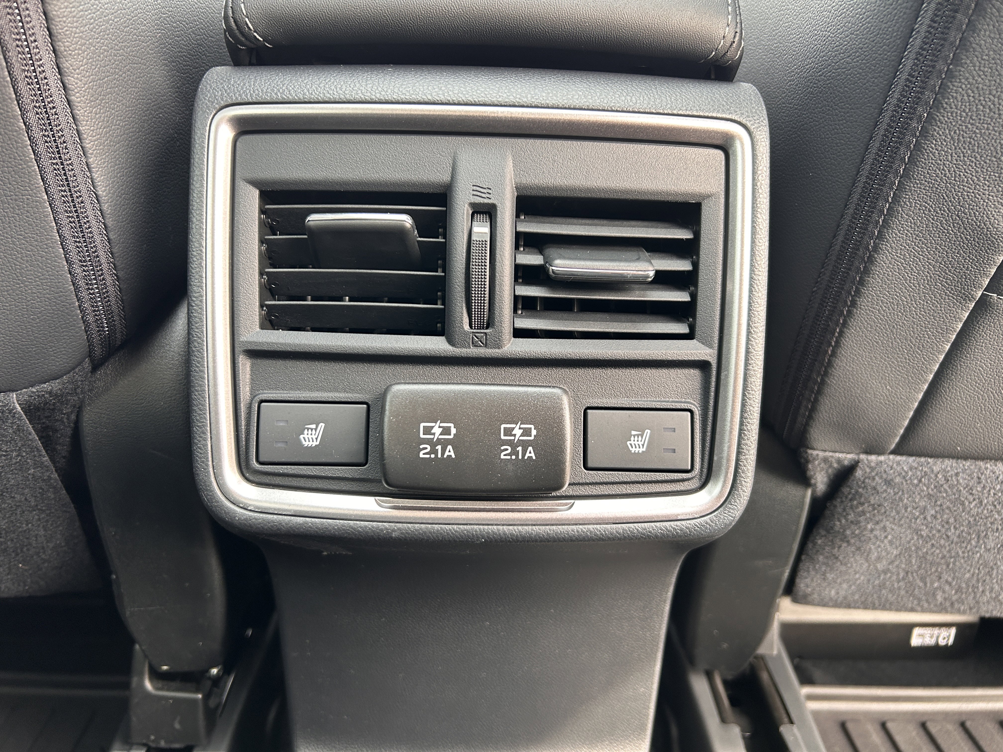 Certified 2023 Subaru Forester Touring image 33