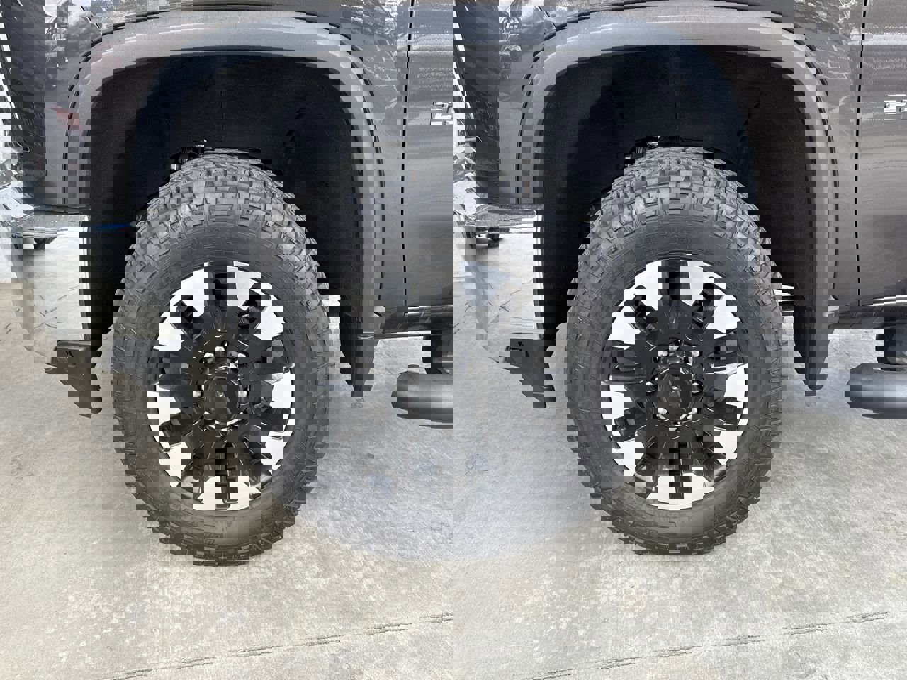 Used 2020 Chevrolet Silverado 2500 LT w/ All Star Edition image 30