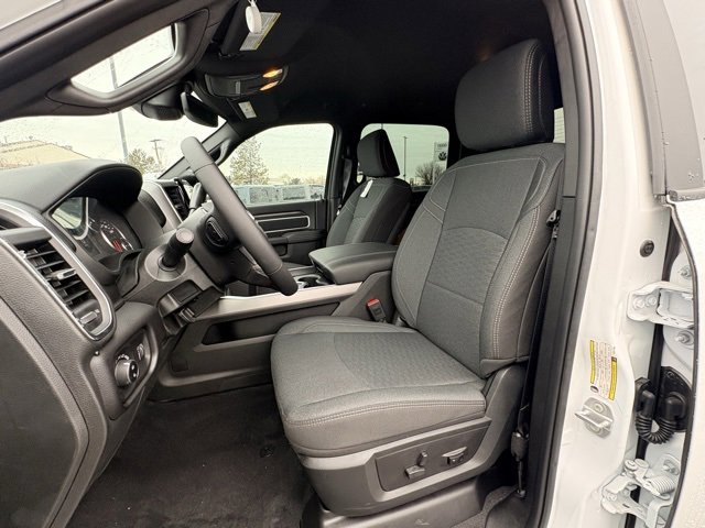 New 2025 RAM 2500 Big Horn image 19