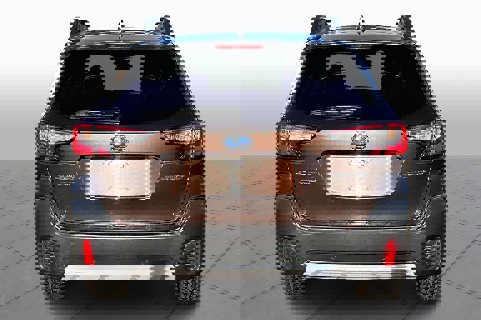 Used 2022 Subaru Outback Limited image 5