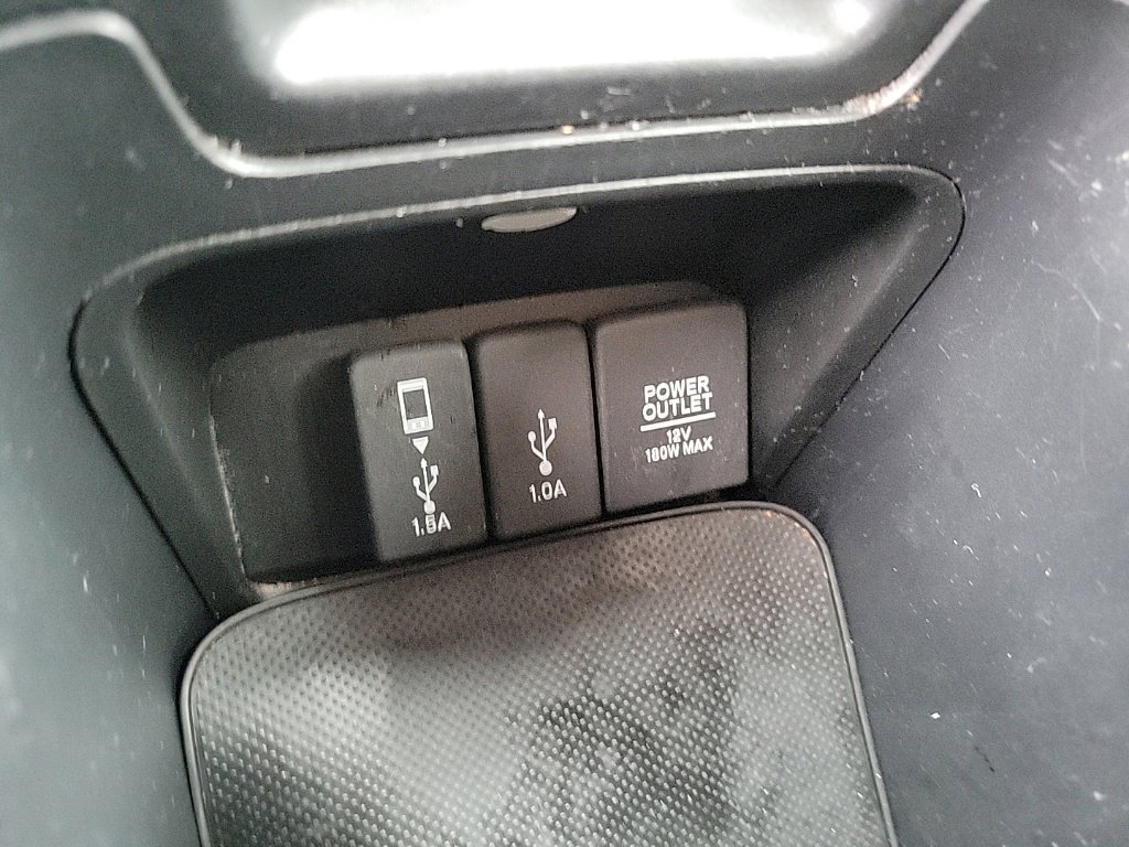 Used 2018 Honda CR-V EX image 10