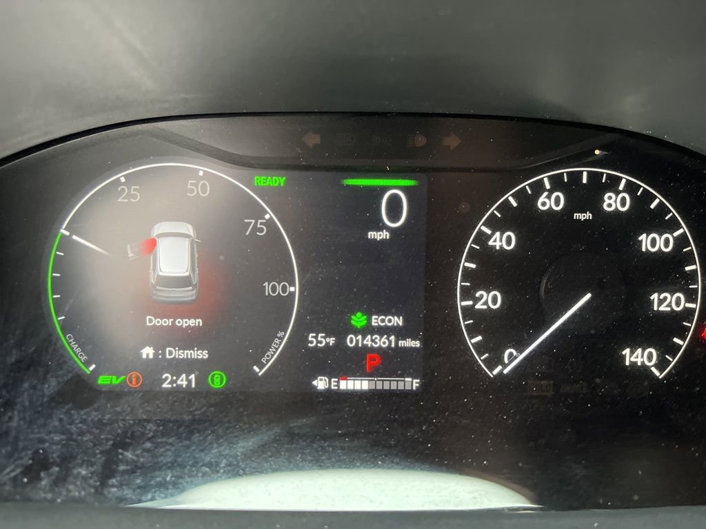 Used 2023 Honda CR-V Sport Touring image 24