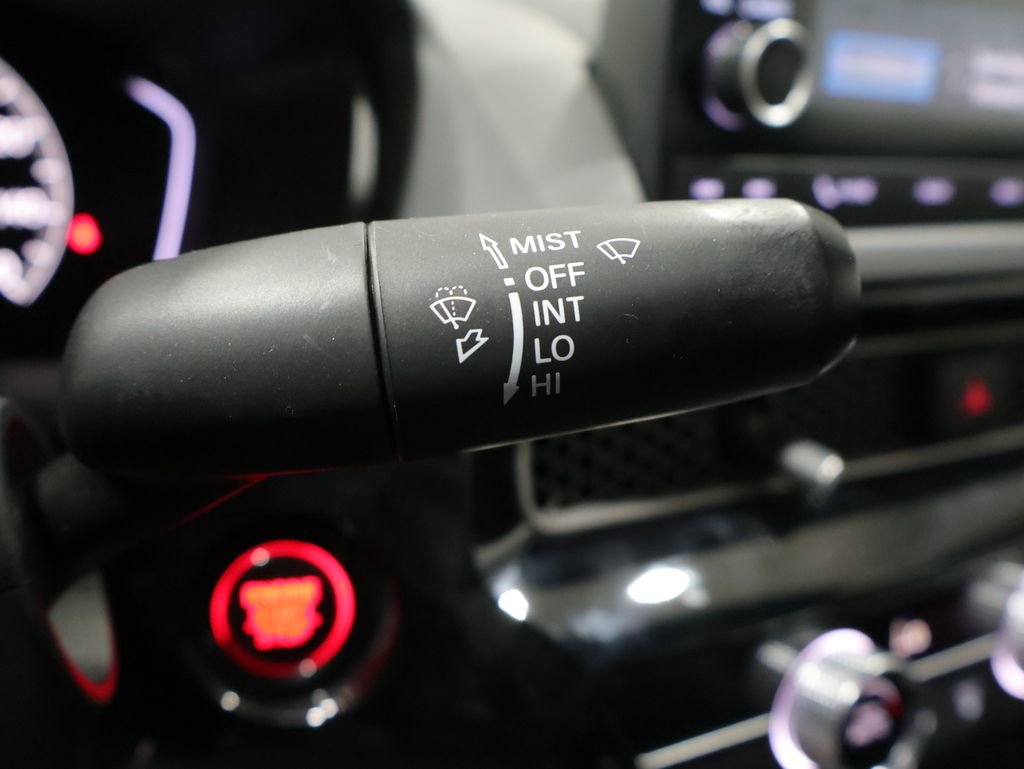 Used 2024 Honda Civic Sport image 38