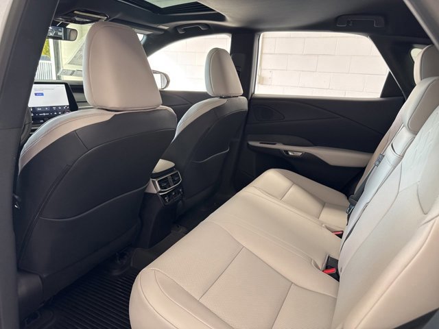 New 2026 Lexus RX 350 Premium image 42