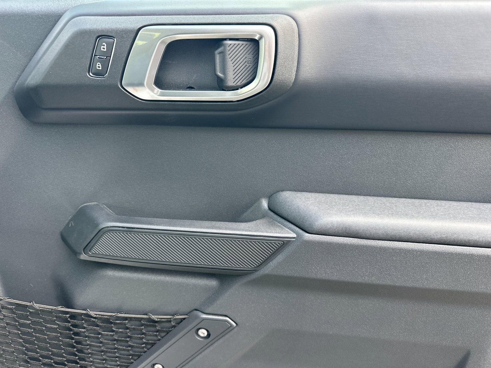 New 2025 Ford Bronco Badlands w/ Sasquatch Package image 19