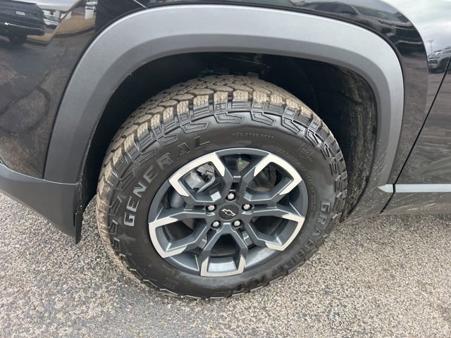 New 2026 Chevrolet Equinox ACTIV image 10