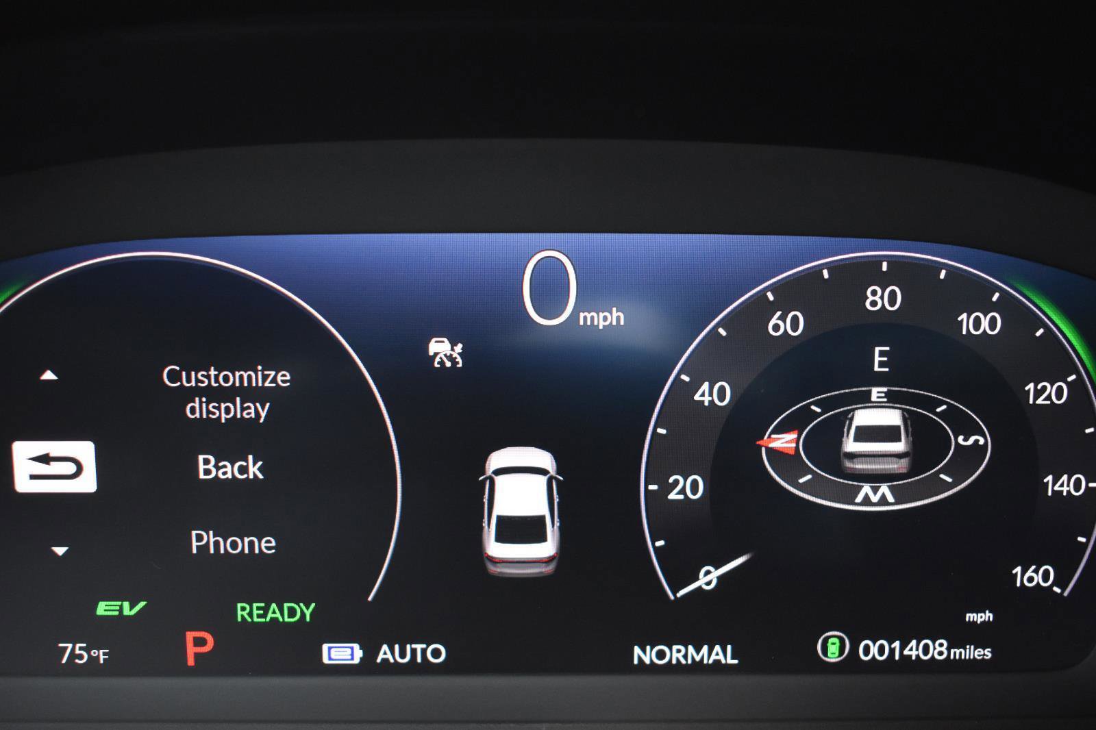 Used 2025 Honda Accord EX-L image 7