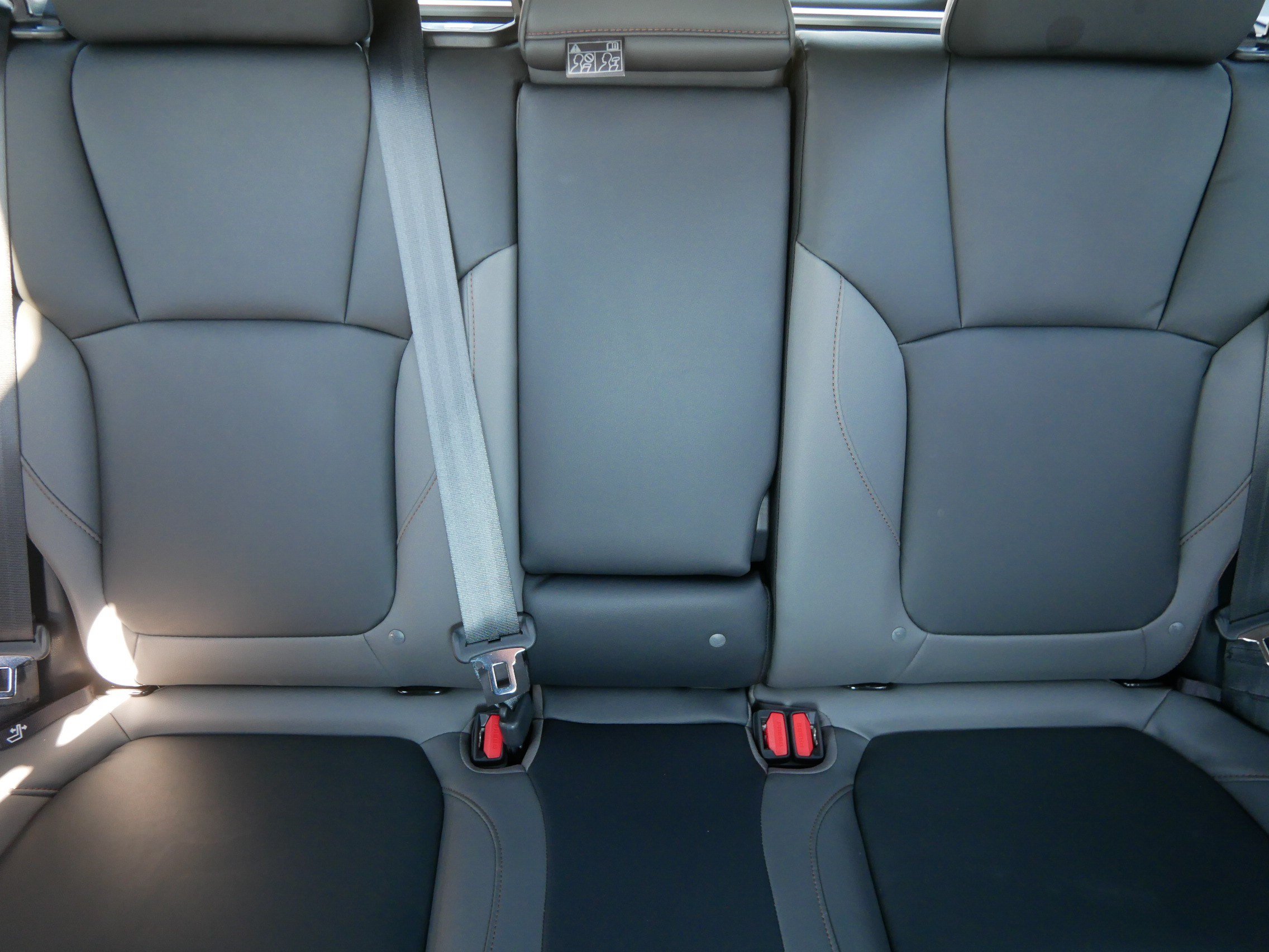 Certified 2026 Subaru Forester Sport AWD/4WD image 13