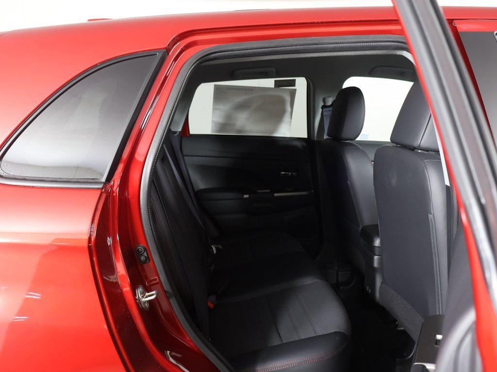 New 2026 Mitsubishi Outlander Sport SE image 29