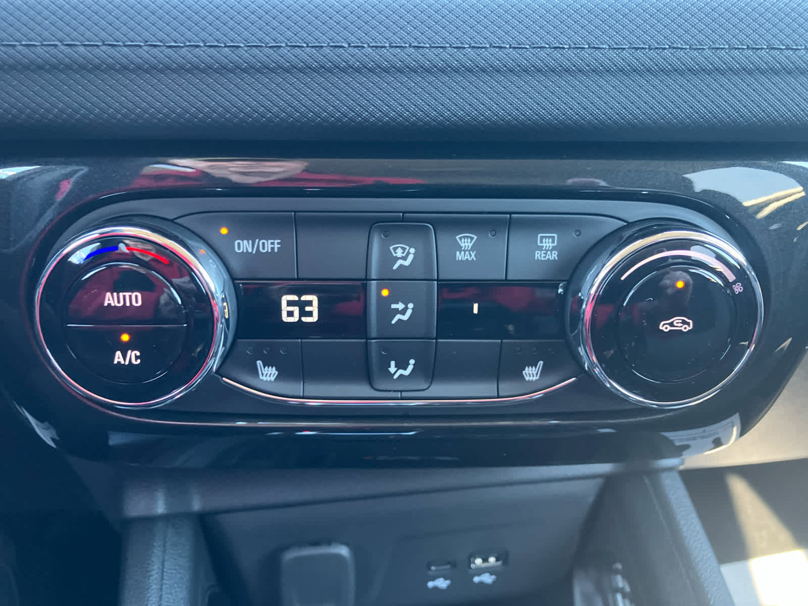 New 2026 Chevrolet TrailBlazer LT w/ Convenience Package image 24