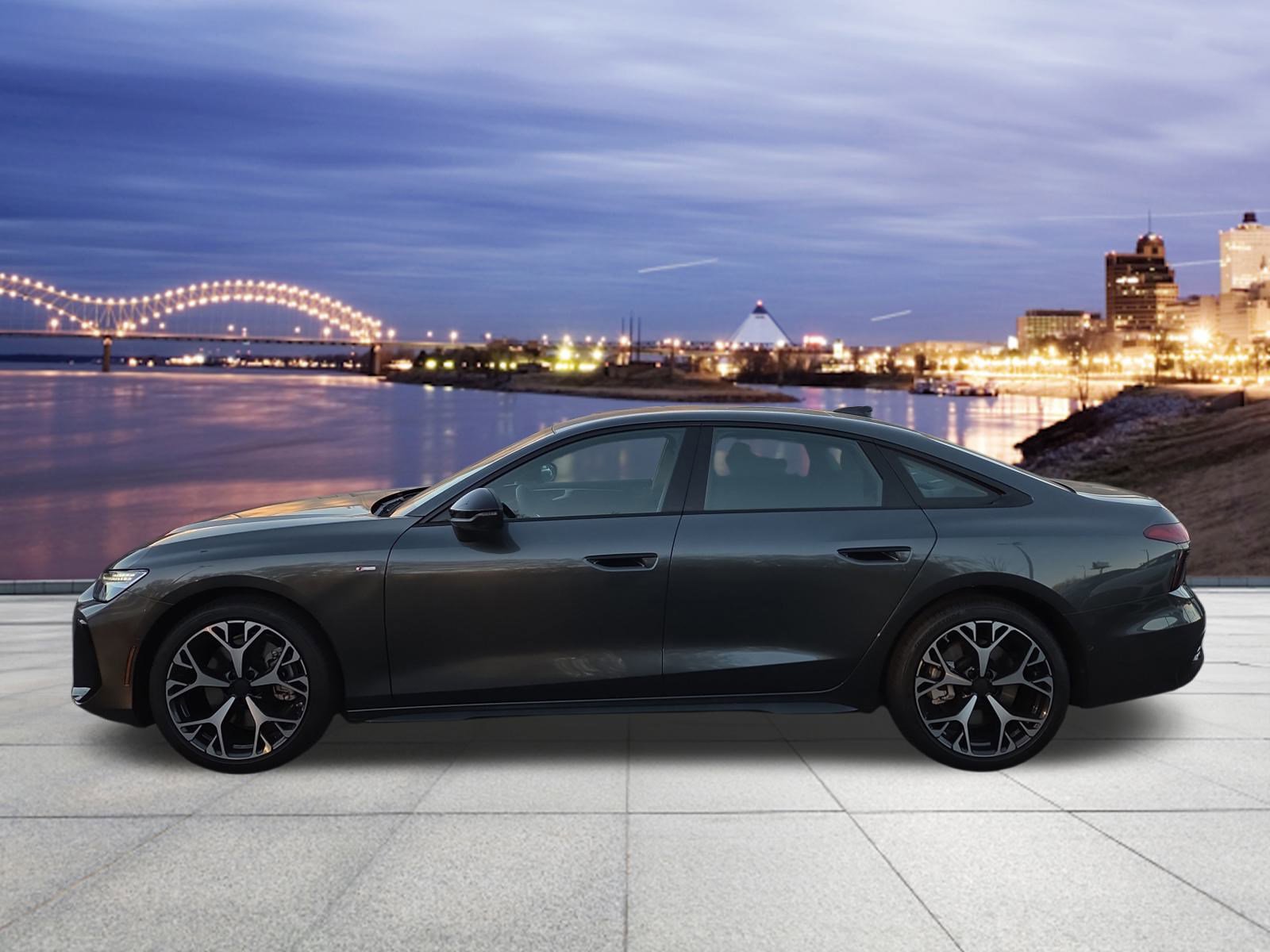 New 2026 Audi A6 Premium Plus image 2