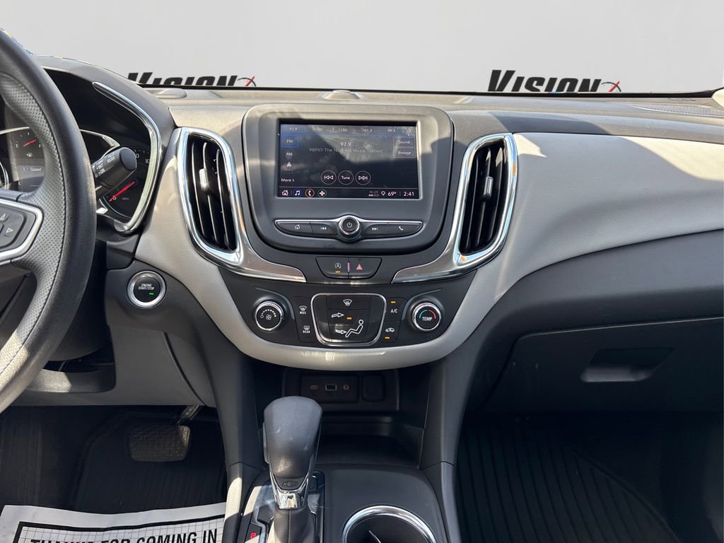 Certified 2024 Chevrolet Equinox LS w/ LS Convenience Package image 19