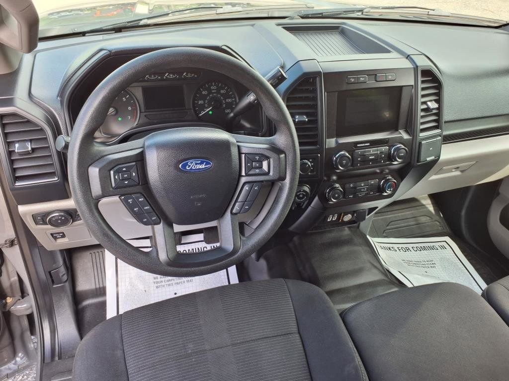 Used 2020 Ford F150 XL w/ Equipment Group 101A Mid image 15