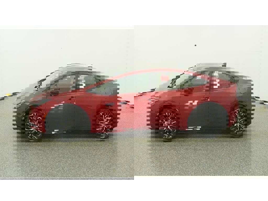 New 2026 Toyota Prius Limited image 3