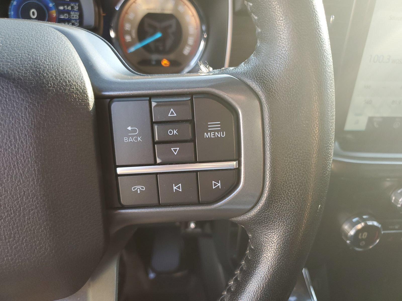 Used 2021 Ford F150 XLT w/ Equipment Group 302A High AWD/4WD image 22