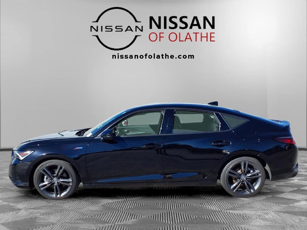 Used 2024 Acura Integra A-Spec w/ Technology Package FWD image 26