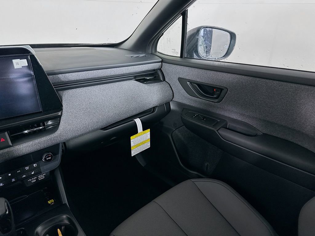 New 2026 Subaru Outback Limited XT image 30