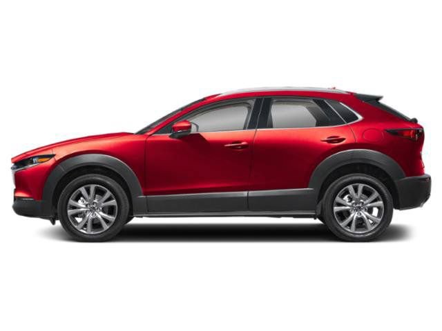 Certified 2024 MAZDA CX-30 AWD 2.5 S w/ Premium Package image 3