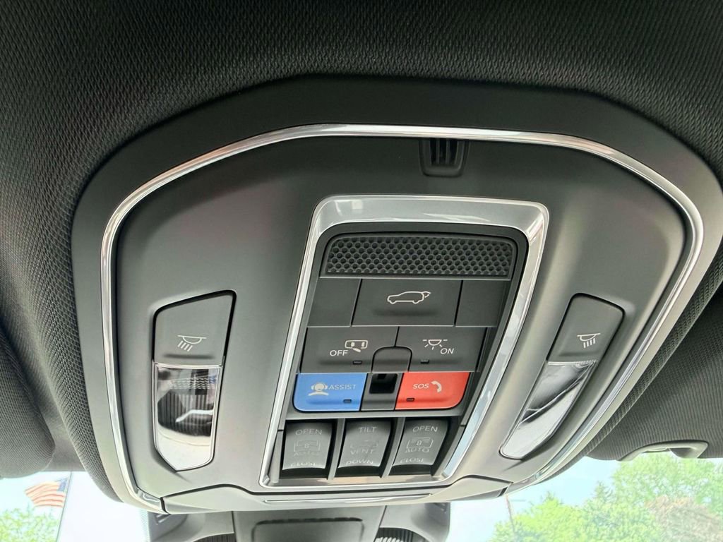 New 2026 Jeep Cherokee Limited AWD/4WD image 22