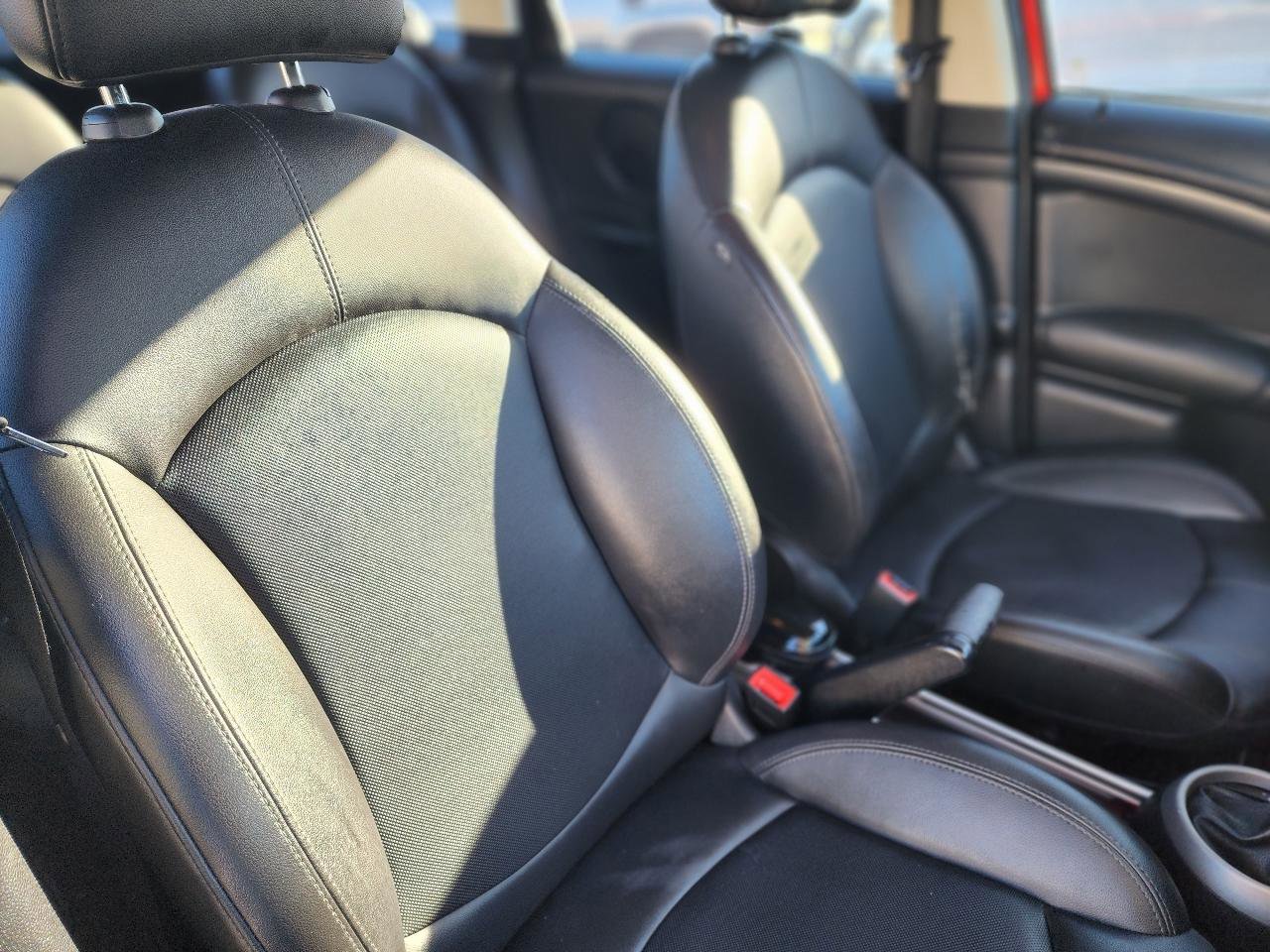 Used 2012 MINI Cooper Countryman S AWD/4WD image 20