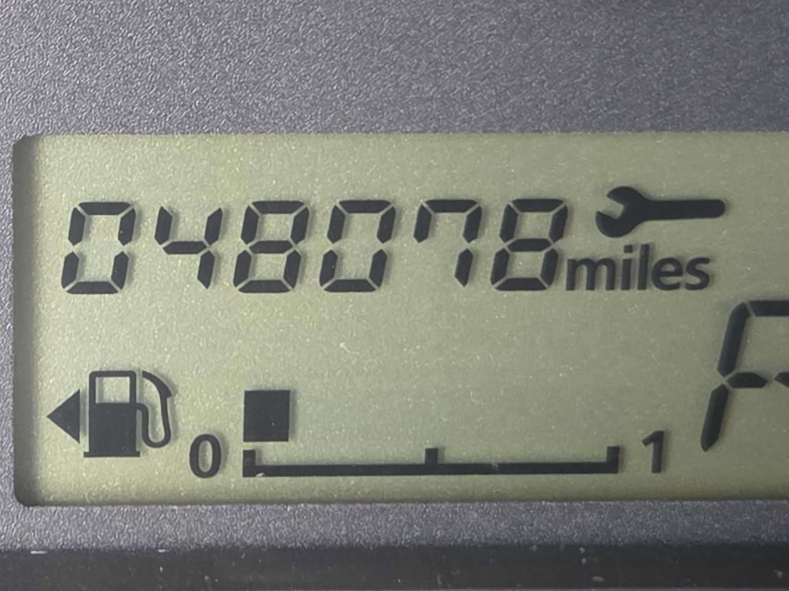 Used 2024 Mitsubishi Mirage ES FWD image 22