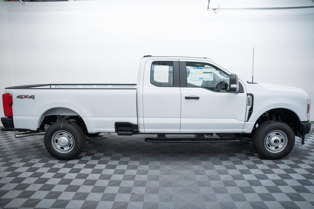New 2026 Ford F250 XL AWD/4WD image 4