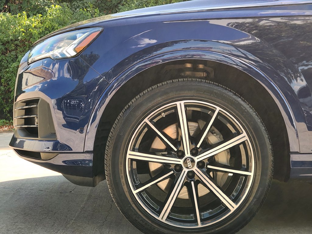 Certified 2023 Audi Q7 3.0T Premium Plus w/ Premium Plus Package AWD/4WD image 14