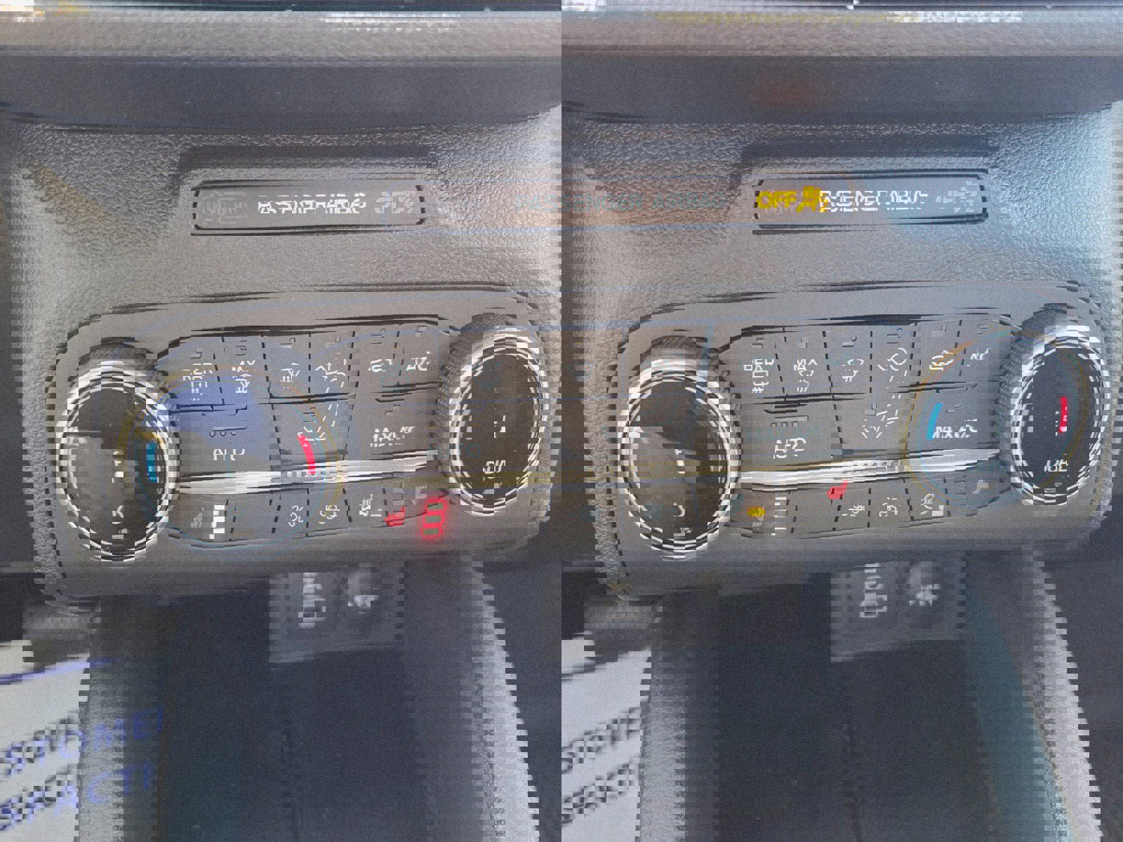 New 2026 Ford Escape ST-Line Select image 16